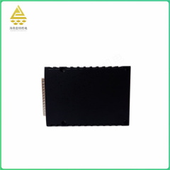 IS220PTURH1B   GE     Input/output module