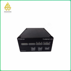 IS220PTURH1B   GE     Input/output module