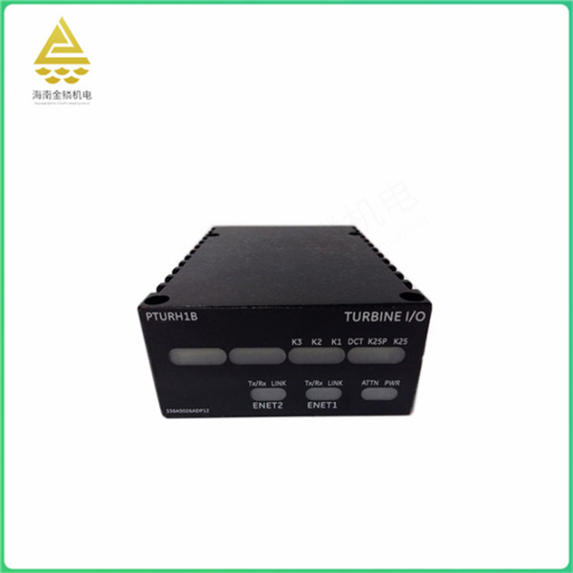 IS220PTURH1B   GE     Input/output module