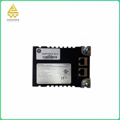 IS220PTURH1B   GE     Input/output module,jlplc