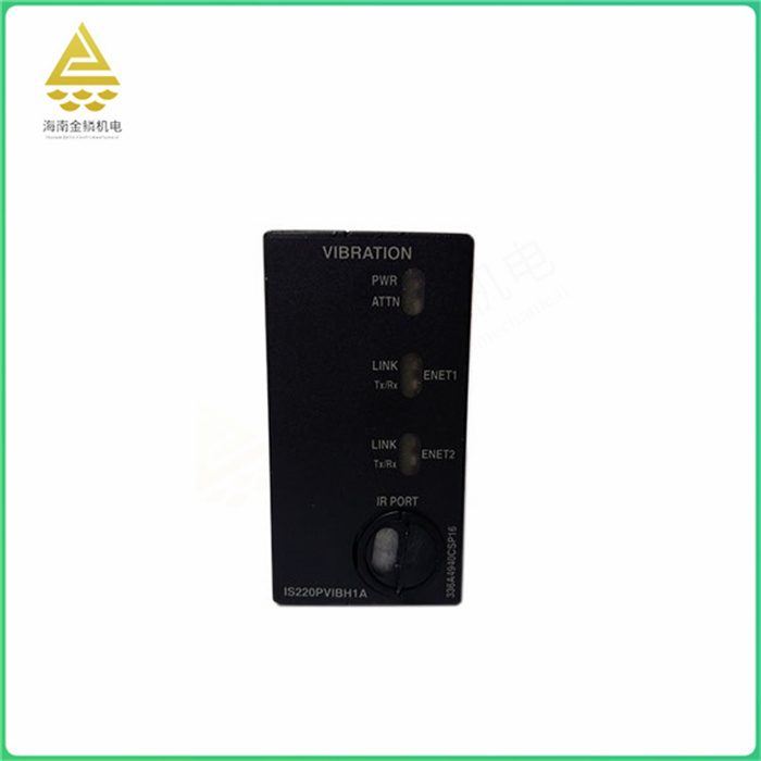 IS220PVIBH1A    GE    Digital input module,jlplc