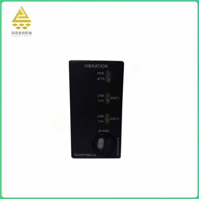 IS220PVIBH1A    GE    Digital input module,jlplc