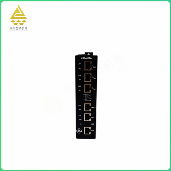 IS220UCSAH1A   GE  Processor/Controller,jlplc
