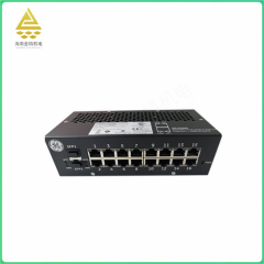 IS420ESWBH3A   GE    Industrial Ethernet switch,jlplc