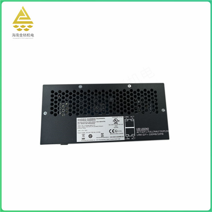 IS420ESWBH3A   GE    Industrial Ethernet switch
