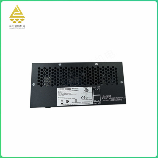IS420ESWBH3A   GE    Industrial Ethernet switch