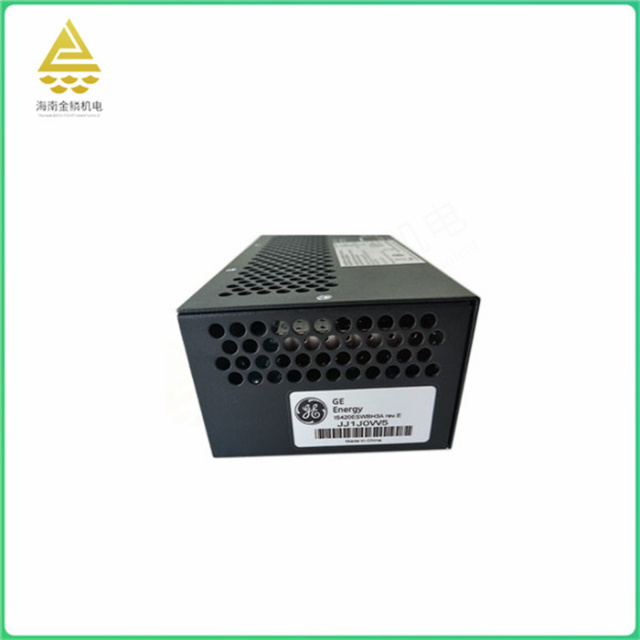 IS420ESWBH3A   GE    Industrial Ethernet switch