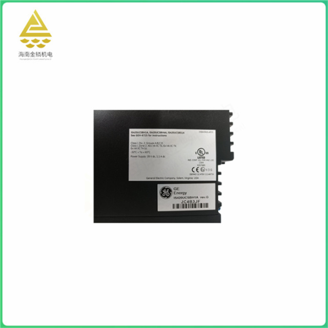 IS420UCSBH1A   GE     Mark Vle controller,jlplc