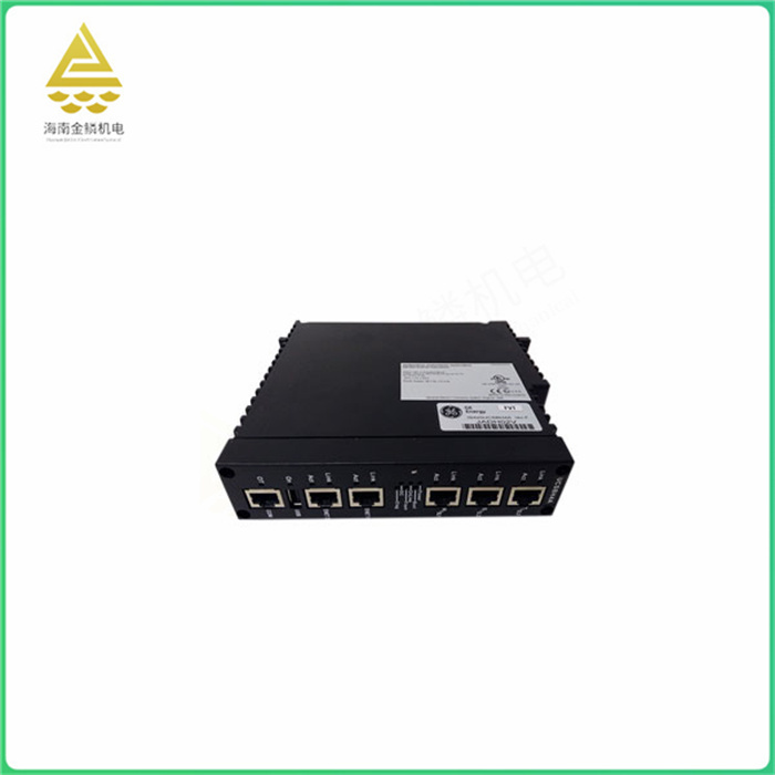 IS420UCSBH4A    GE    Controller module