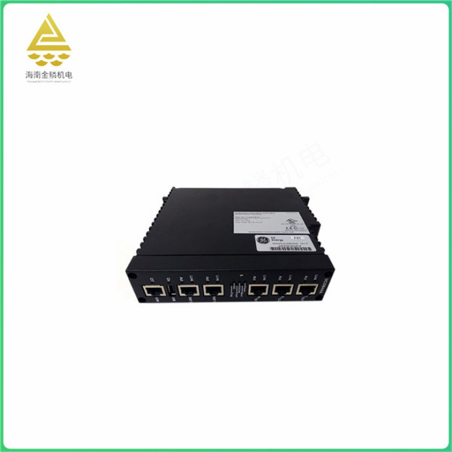 IS420UCSBH4A    GE    Controller module