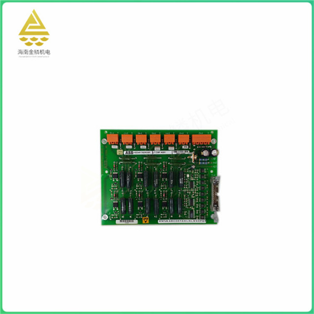 LTC391AE01   ABB  Interface module