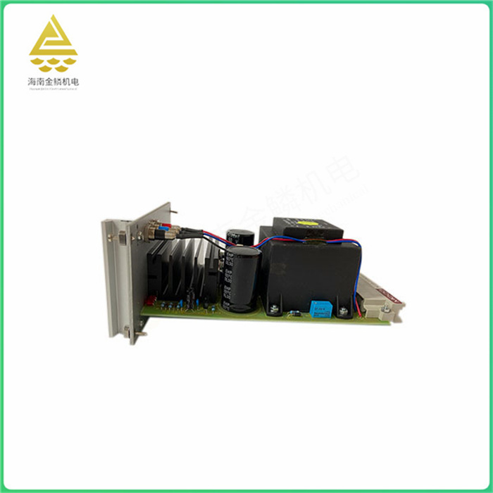 M128-010   MOOG     Servo controller