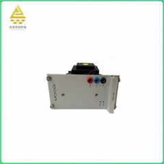 M128-010   MOOG     Servo controller