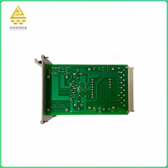 M128-010   MOOG     Servo controller