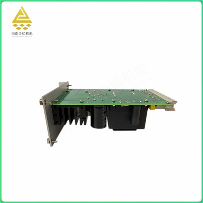 M128-010   MOOG     Servo controller,jlplc