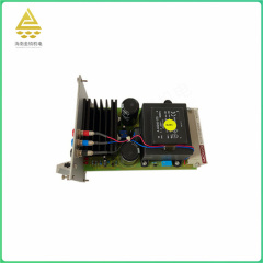 M128-010   MOOG     Servo controller