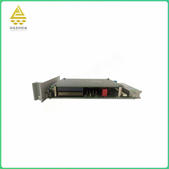 MMS6220   EPRO   Dual channel axis displacement measurement module