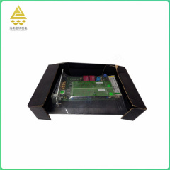 MMS6312   EPRO   Dual channel axis displacement monitor