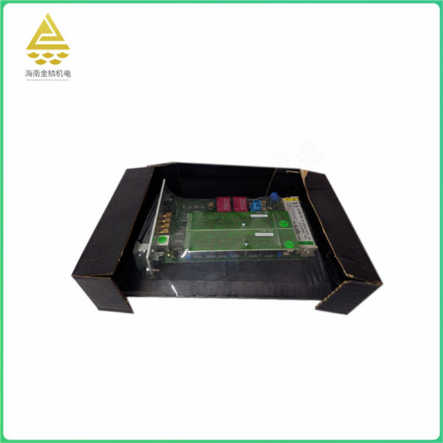 MMS6312   EPRO   Dual channel axis displacement monitor