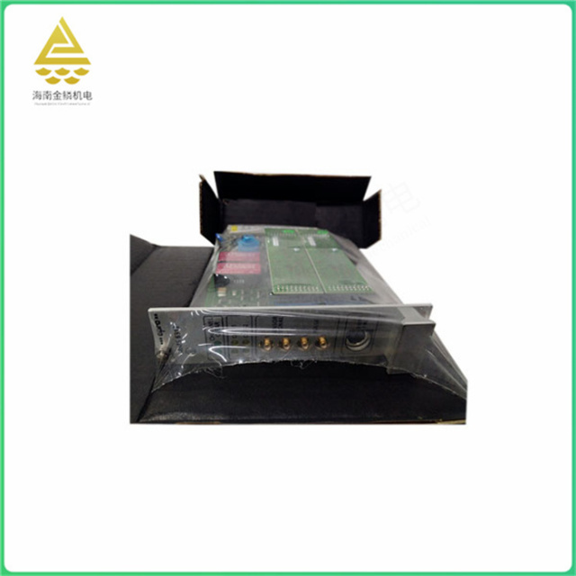 MMS6312   EPRO   Dual channel axis displacement monitor