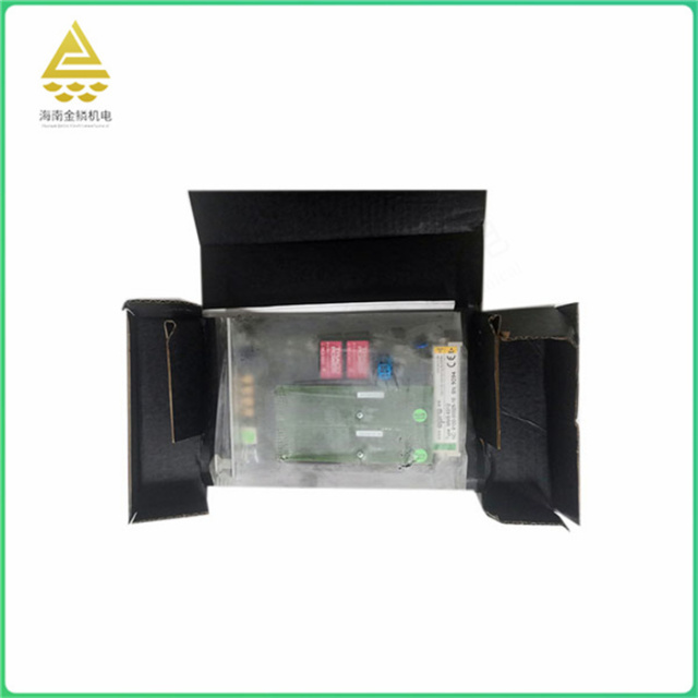 MMS6312   EPRO   Dual channel axis displacement monitor
