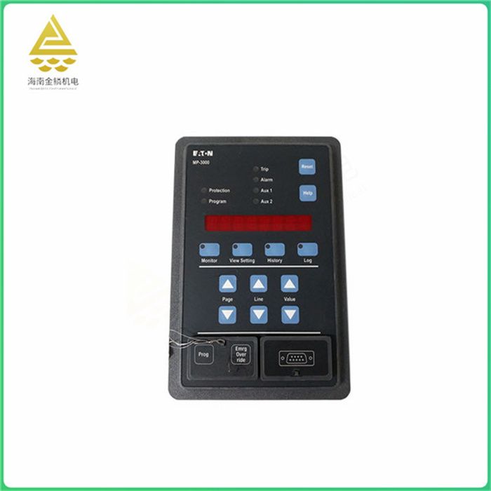 MP3010   EATON   Relay protection device