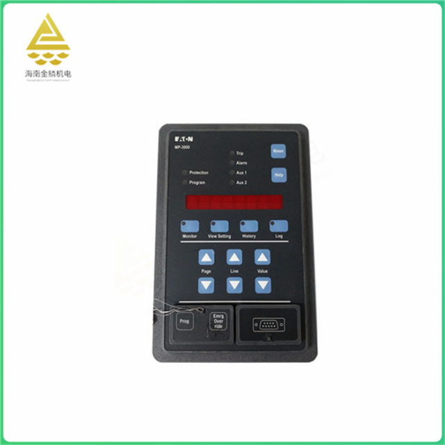 MP3010   EATON   Relay protection device