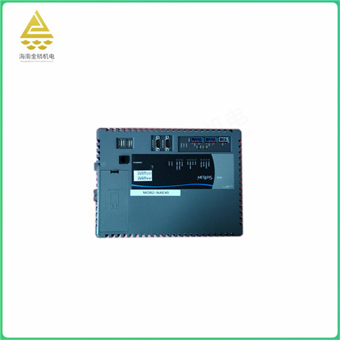 MS-NAE5510  Johnson   Network controller