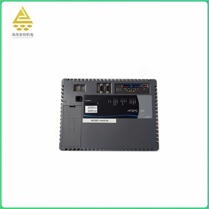 MS-NAE5510  Johnson   Network controller,jlplc
