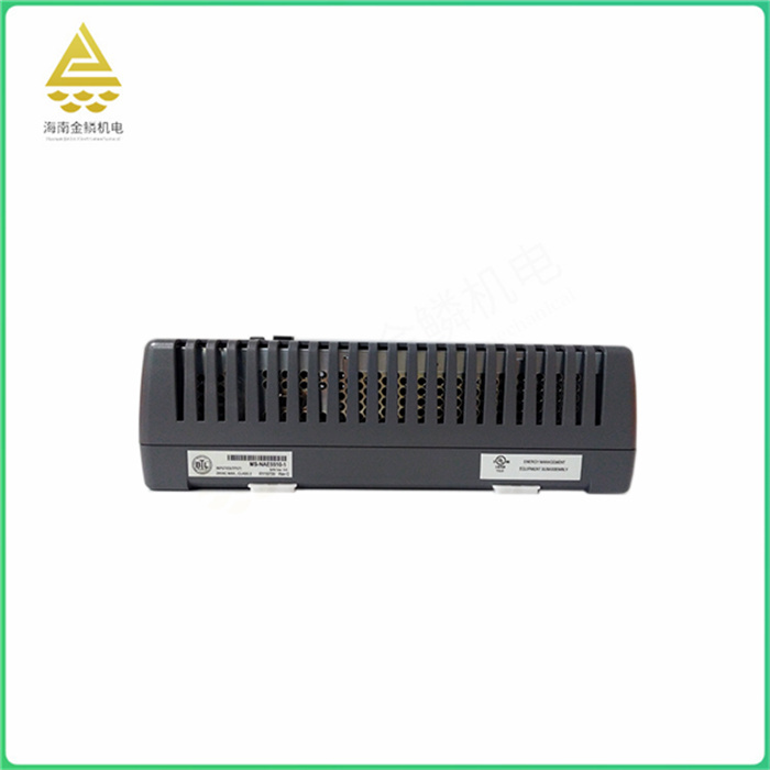MS-NAE5510  Johnson   Network controller