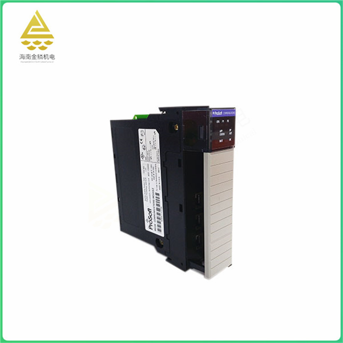 MVI56-MCM   Prosoft   Modbus communication module