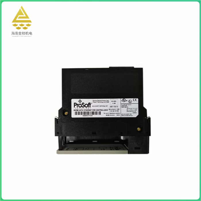 MVI56-MNETC   PROSOFT   Network interface module
