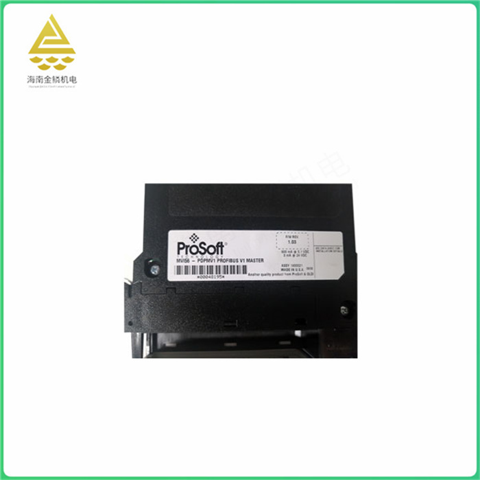 MVI56-PDPMV1   PROSOFT  Network interface module,jlplc