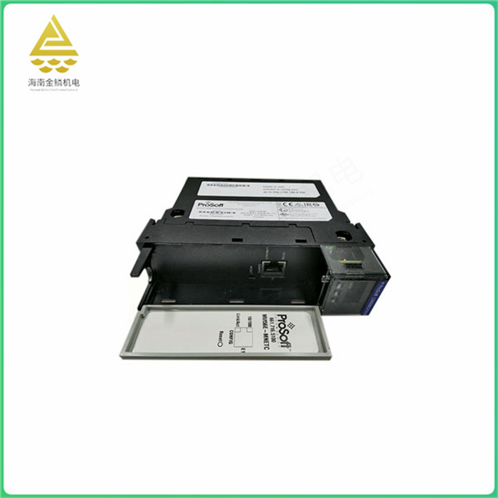 MVI56E-MNETC   PROSOFT    Enhanced network interface module