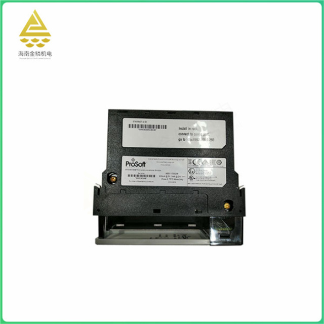 MVI56E-MNETC   PROSOFT    Enhanced network interface module