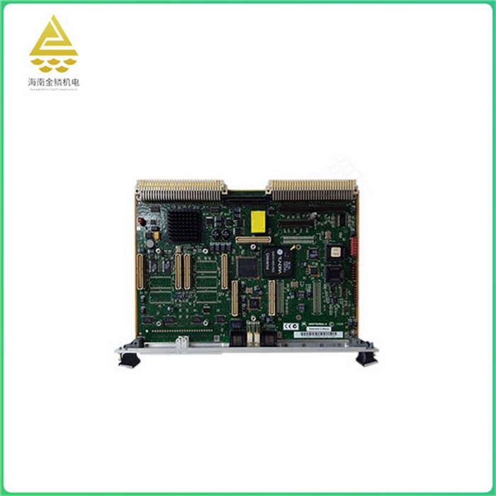 MVME2100   MOTOROLA   Embedded controller