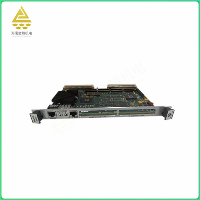 MVME2400   MOTOROLA   Embedded controller