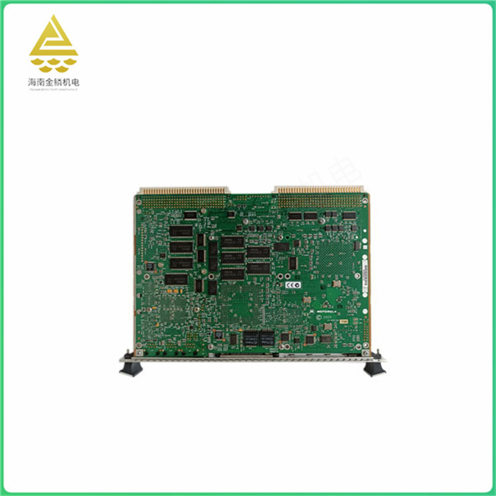 MVME5100  MOTOROLA  Embedded controller