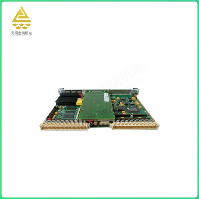 MVME5100  MOTOROLA  Embedded controller