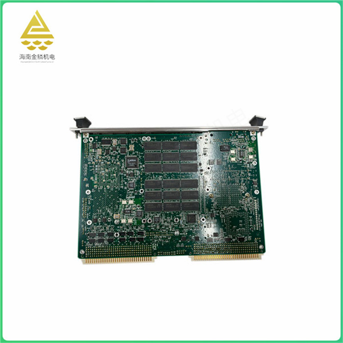 MVME5500-0161   MOTOROLA   Embedded controller