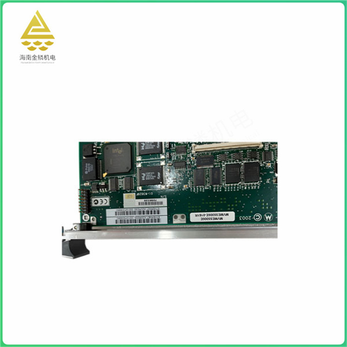 MVME5500-0161   MOTOROLA   Embedded controller