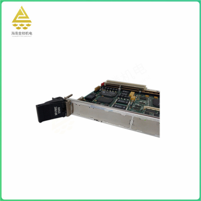 MVME5500    MOTOROLA  Digital signal processing module