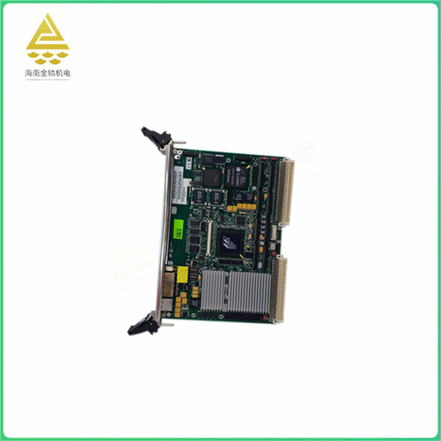 MVME5500    MOTOROLA  Digital signal processing module
