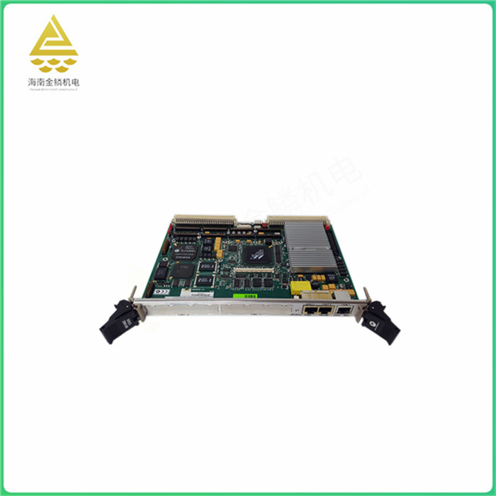 MVME5500    MOTOROLA  Digital signal processing module