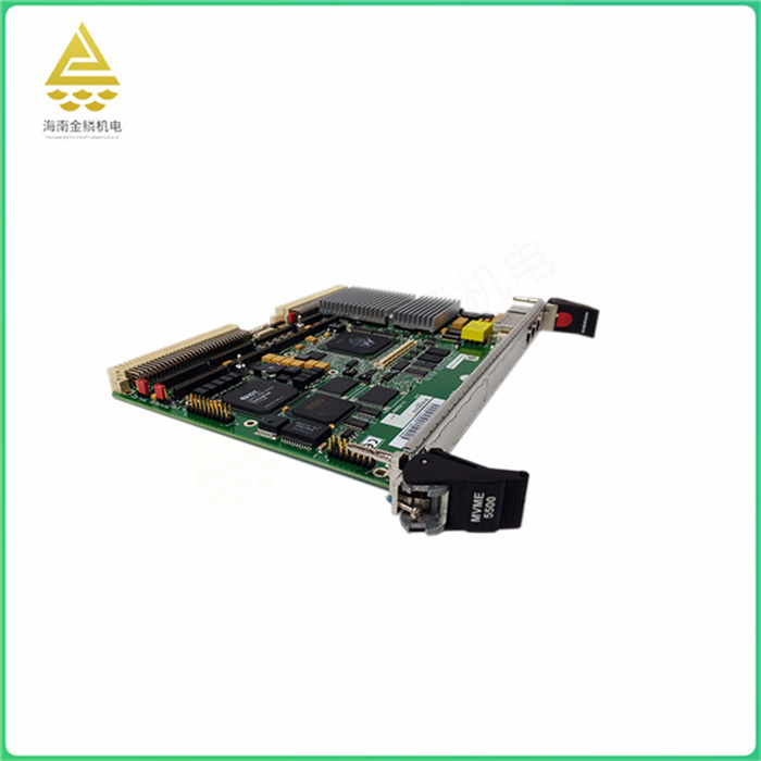 MVME5500    MOTOROLA  Digital signal processing module