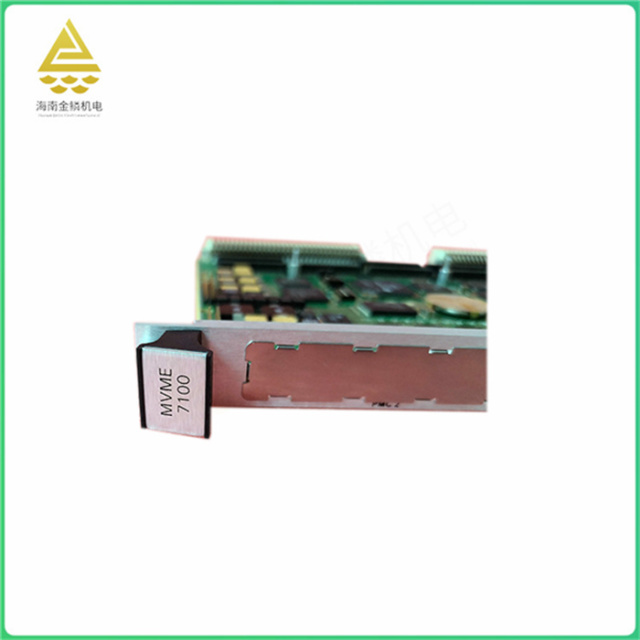 MVME7100     MOTOROLA   Embedded controller
