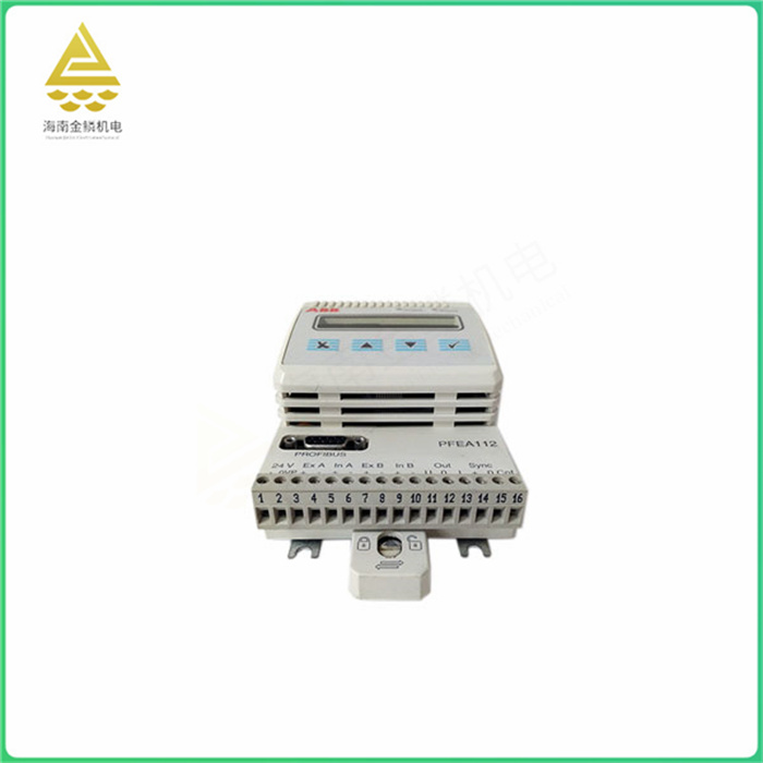 PFEA112-20 ABB Tension amplifier