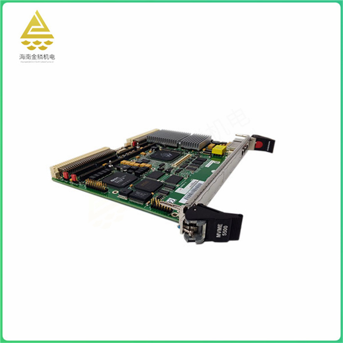 MVME55006E-0163   MOTOROLA  Processor module