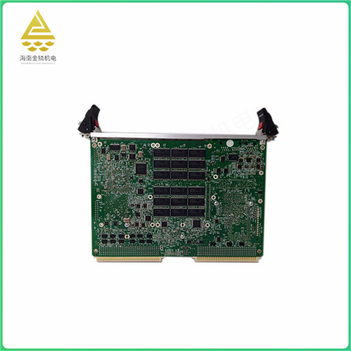 MVME55006E-0163   MOTOROLA  Processor module