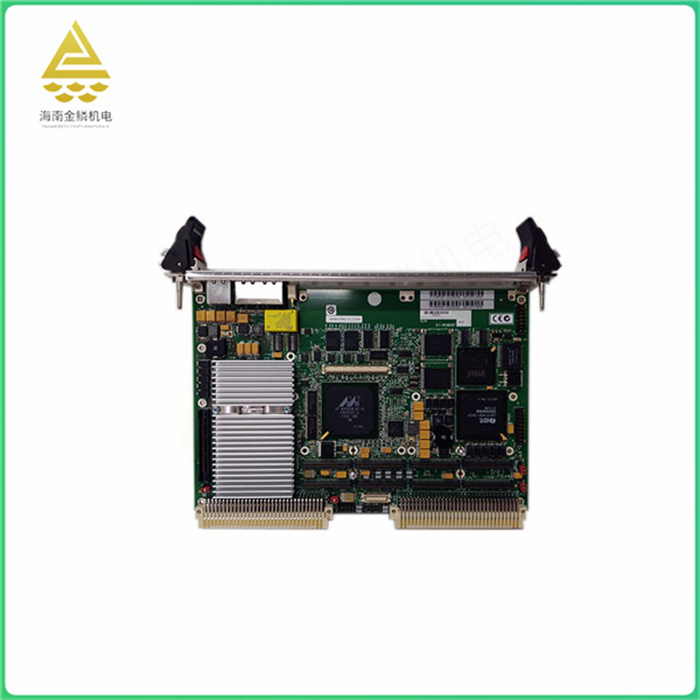 MVME55006E-0163   MOTOROLA  Processor module